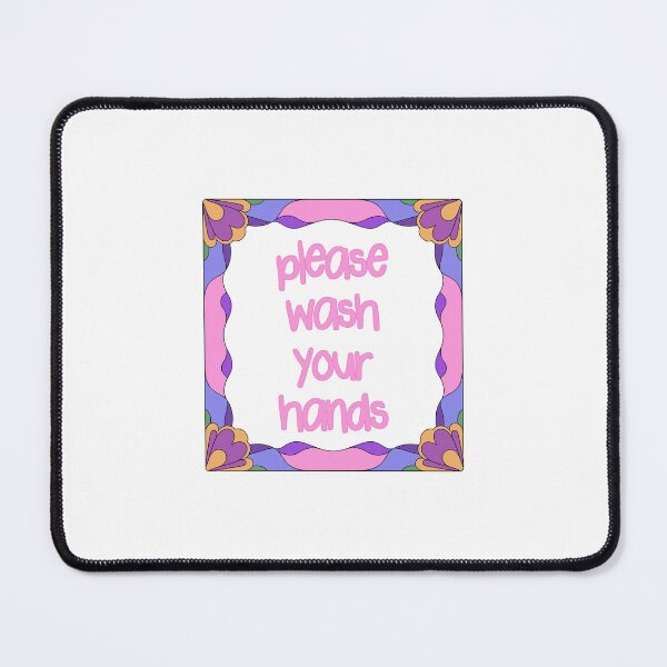 Item preview, Please Wash Your Hands help stop spread designed and sold by JonesFlora2025.
