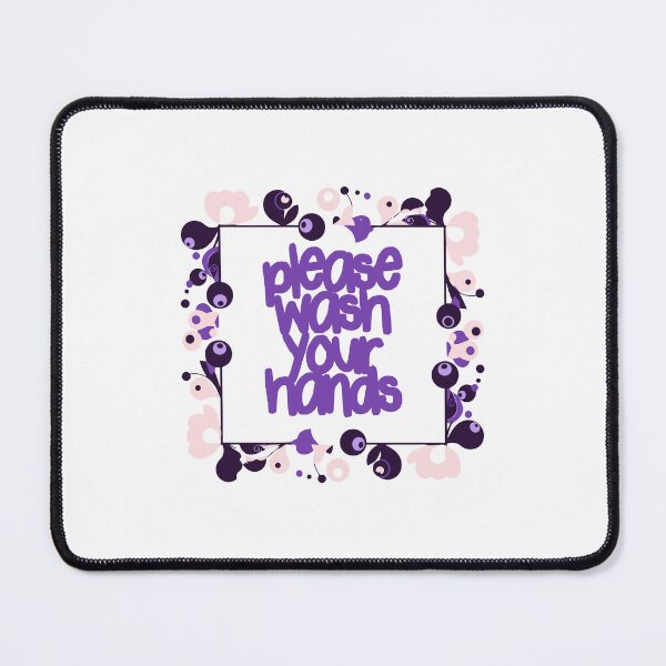Item preview, Please Wash Your Hands after bathroom use designed and sold by JonesFlora2025.