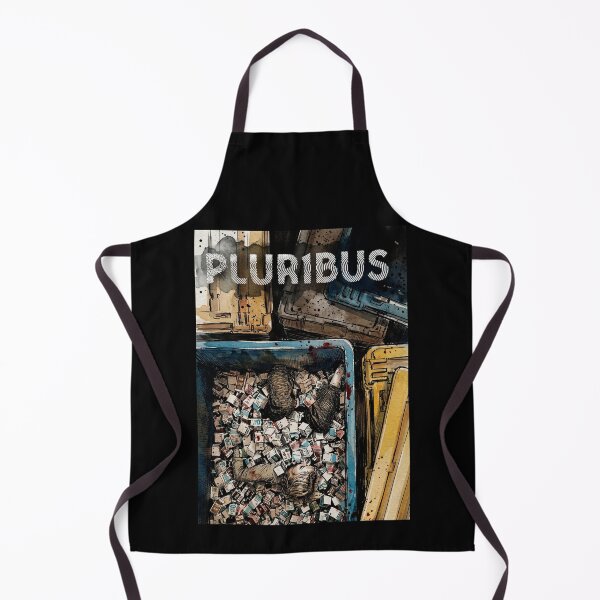 Item preview, Pluribus tv show poster designed and sold by PatyEmiko.