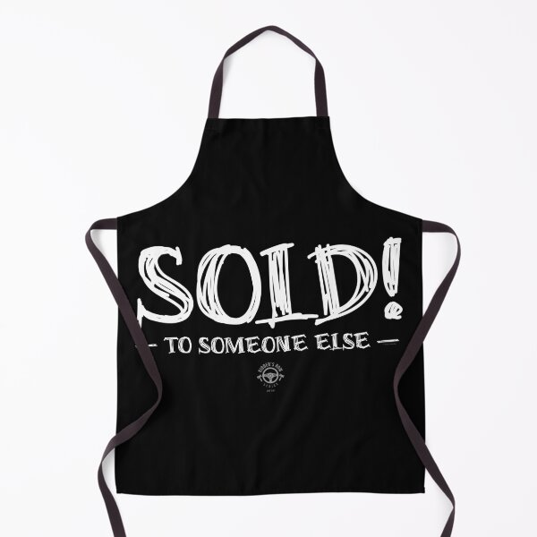 Item preview, Sold to Someone Else – Bidder’s Heartbreak designed and sold by Automotive Art by Greg.
