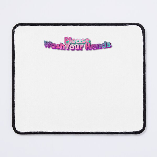 Item preview, Please Wash Your Hands before leaving home designed and sold by JonesFlora2025.