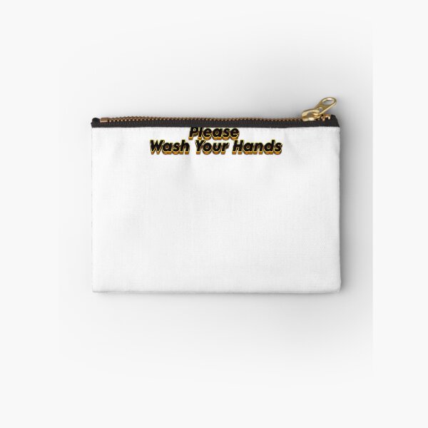 Item preview, Please Wash Your Hands keep germs away designed and sold by JonesFlora2025.