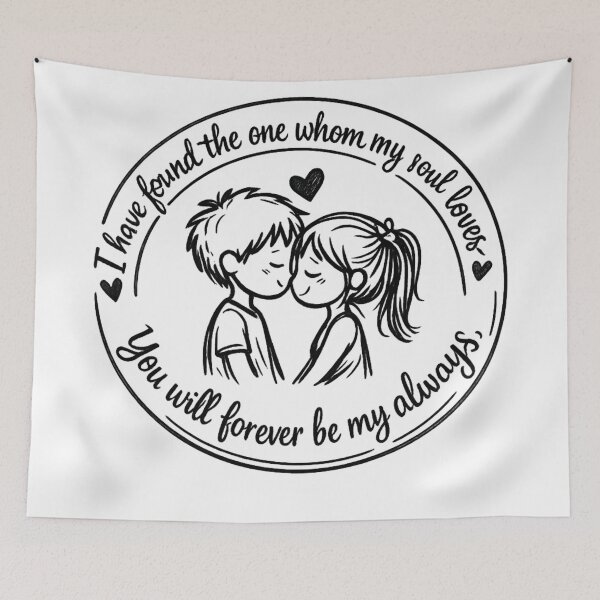 Item preview, Valentines couple, I found the one designed and sold by FoxstarRavas.