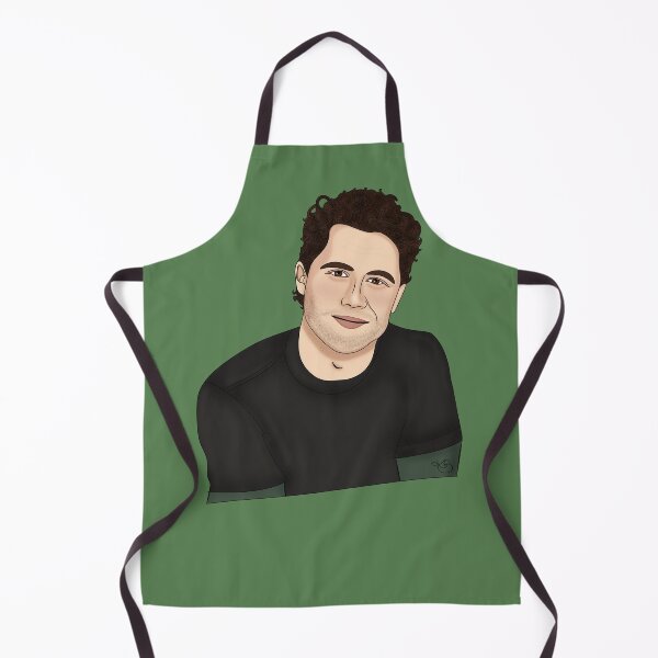 Item preview, Heated Rivalry Kip Grady  designed and sold by baranskini.