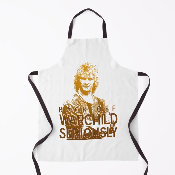 Item preview, Back Off Warchild Seriously designed and sold by Awesome-Stores.