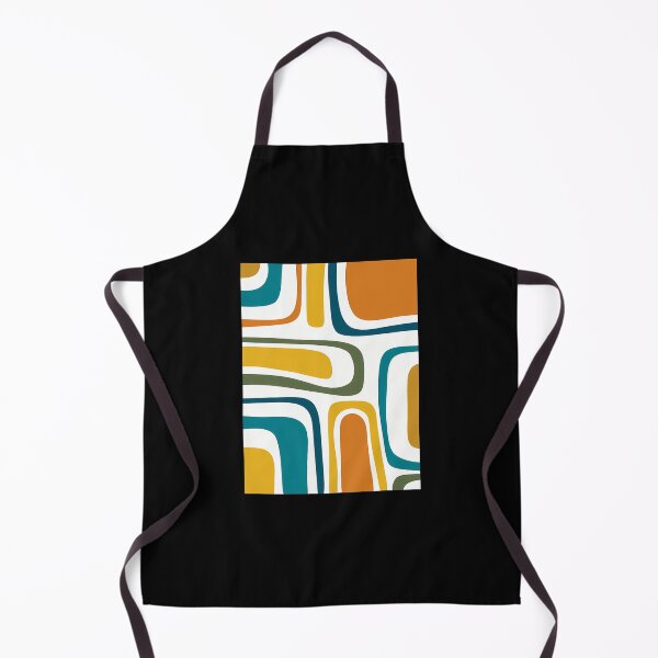 Aperçu de l'œuvre Motif Palm Springs Midcentury créée et vendue par whobxwttnij32.