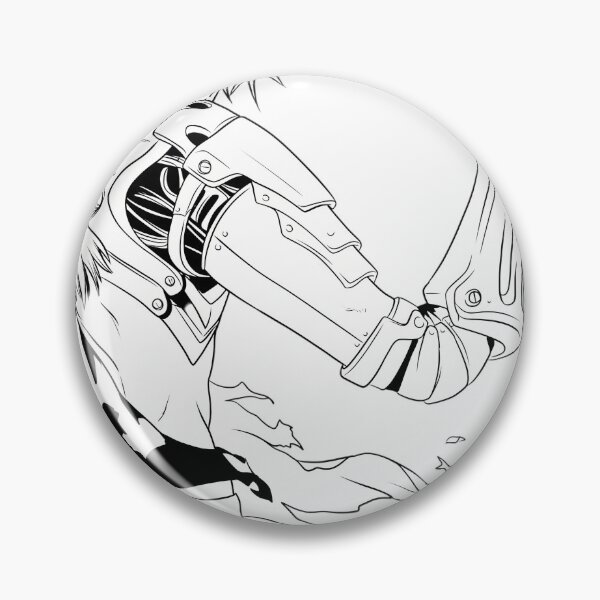 Artikelvorschau, Fullmetal Alchemist entworfen und verkauft von yurboibrian.