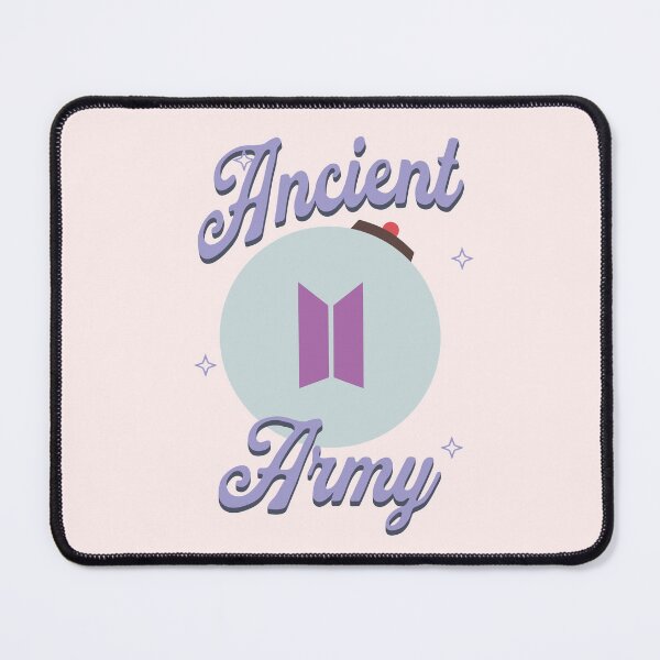 Item preview, Ancient ARMY BTS designed and sold by Morcawork.