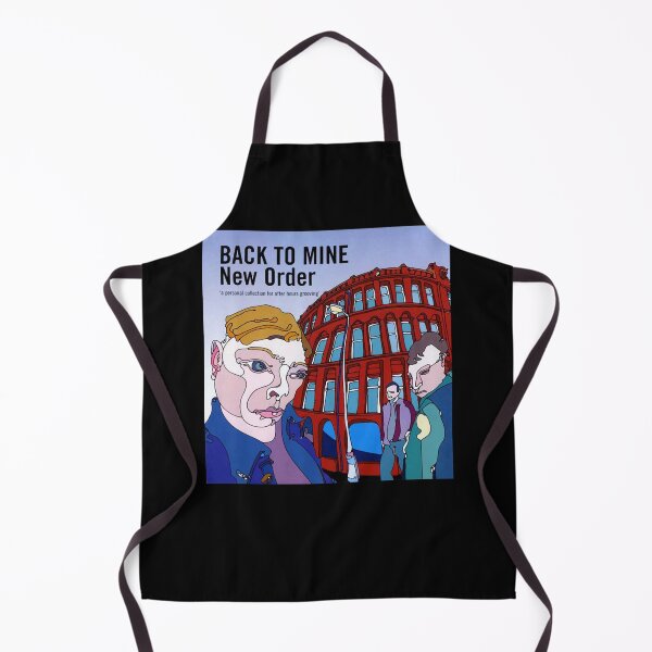 Item preview, Back To Mines - News Order Album  designed and sold by Awesome-Stores.