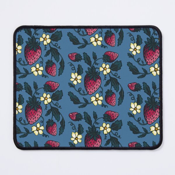 Item preview, Strawberry Patch designed and sold by Kylie-D-257.