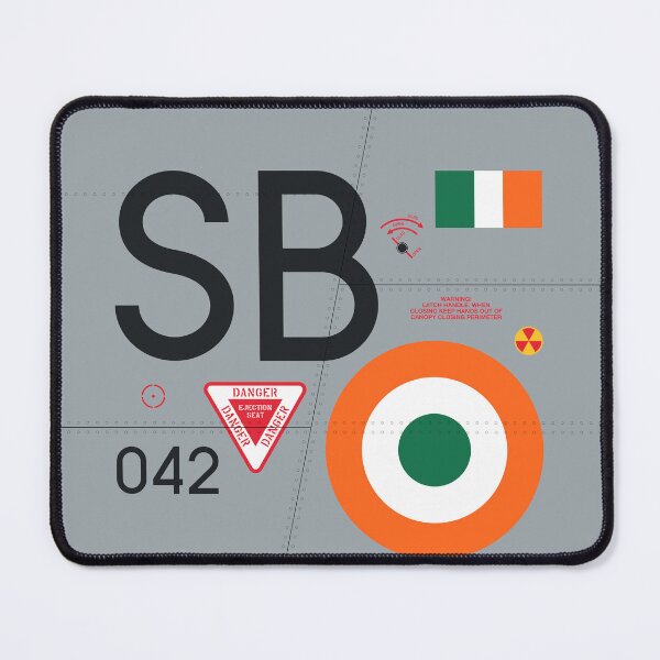 Item preview, India Su-30 Aircraft Markings designed and sold by VoodooCircus.
