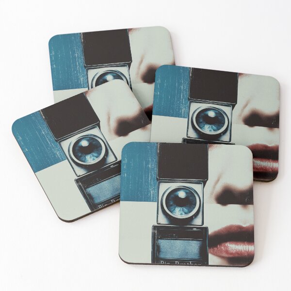 Item preview, Observed Reality designed and sold by Basajaun Studio.