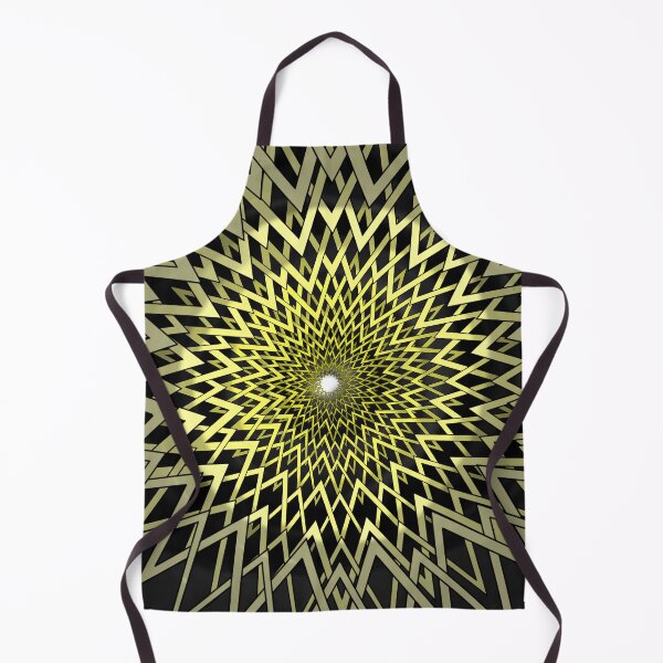 Item preview, mysterious patterns designed and sold by artisterik.