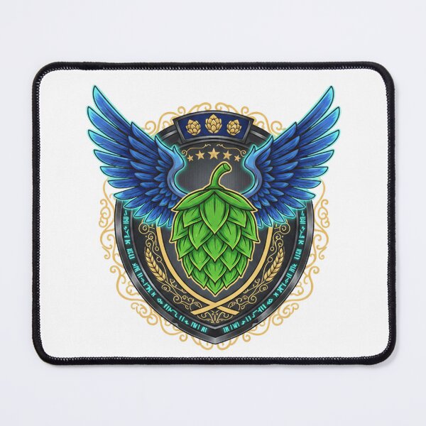 Item preview, The Golden Flight designed and sold by funspms.
