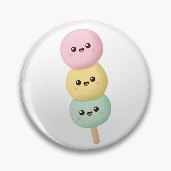 Item preview, Dango designed and sold by Lily--Art.