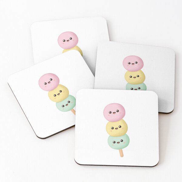 Item preview, Dango designed and sold by Lily--Art.