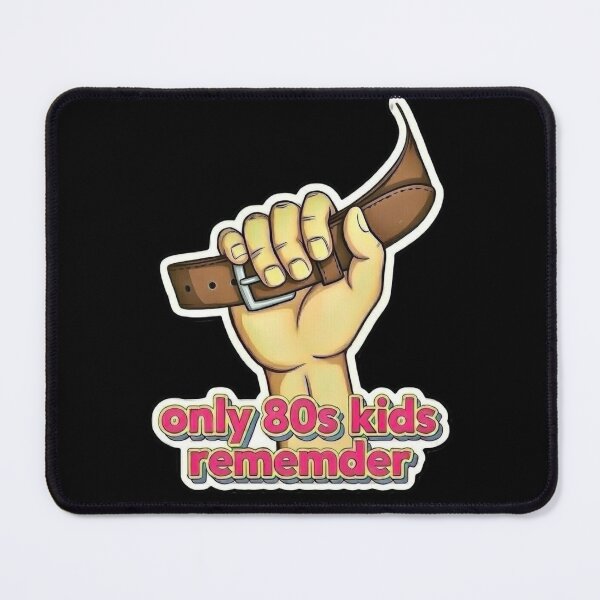 Item preview, Only 80s kids remember belt designed and sold by unionpride.