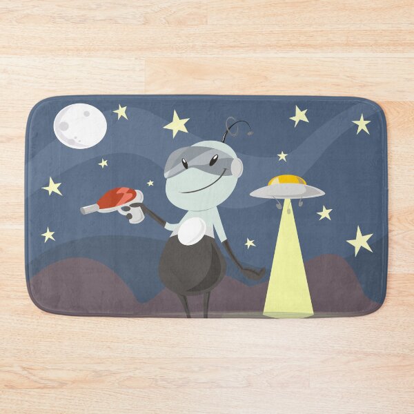 Item preview, Cute ET designed and sold by atativiana.