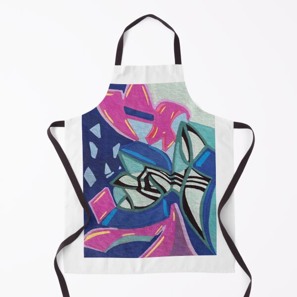 Item preview, Frenzy designed and sold by MayhemAbstracts.