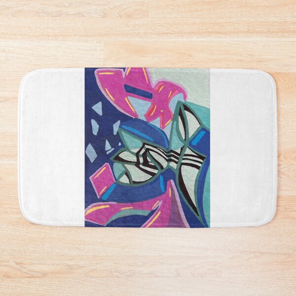 Item preview, Frenzy designed and sold by MayhemAbstracts.
