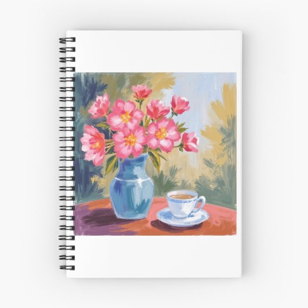 Item preview, Floral vase  designed and sold by Bright Stone .