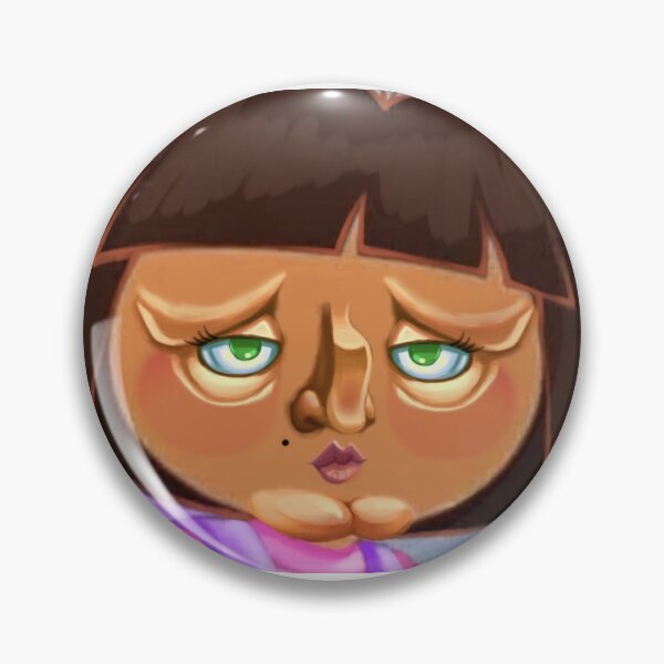 Item preview, Cringe Dora designed and sold by Araisty.