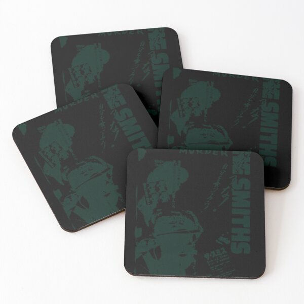 Item preview,  The Smiths - Meat Is Murder designed and sold by yurboibrian.