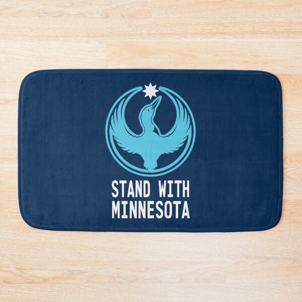 Item preview, Stand with Minnesota designed and sold by delllsdesigns.
