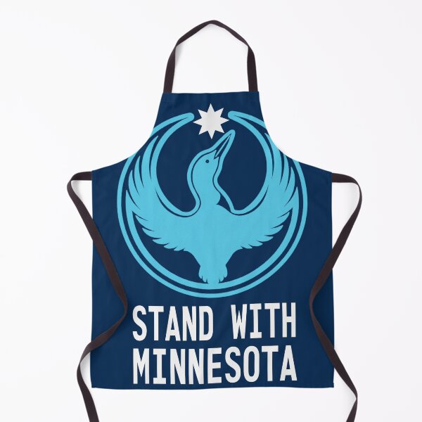 Item preview, Stand with Minnesota designed and sold by delllsdesigns.