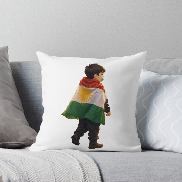 Item preview, The child who carried the dream of the homeland designed and sold by KurdishShops.