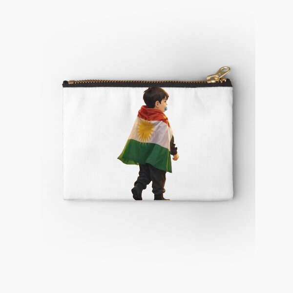 Item preview, The child who carried the dream of the homeland designed and sold by KurdishShops.