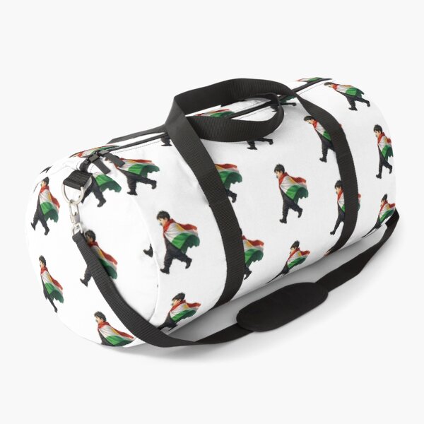 Item preview, The child who carried the dream of the homeland designed and sold by KurdishShops.