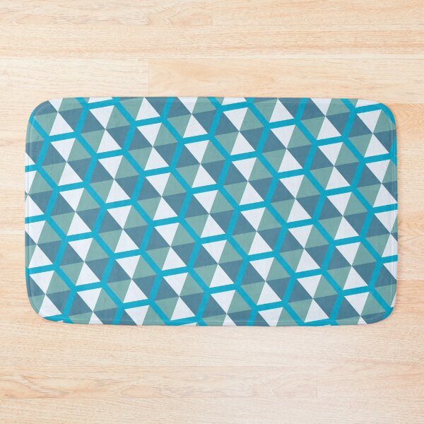 Item preview, Elegant Beehive Tessellation - Abstract Geometric Shape Pattern  - Gifts For Men designed and sold by RoyalStarsPatts.