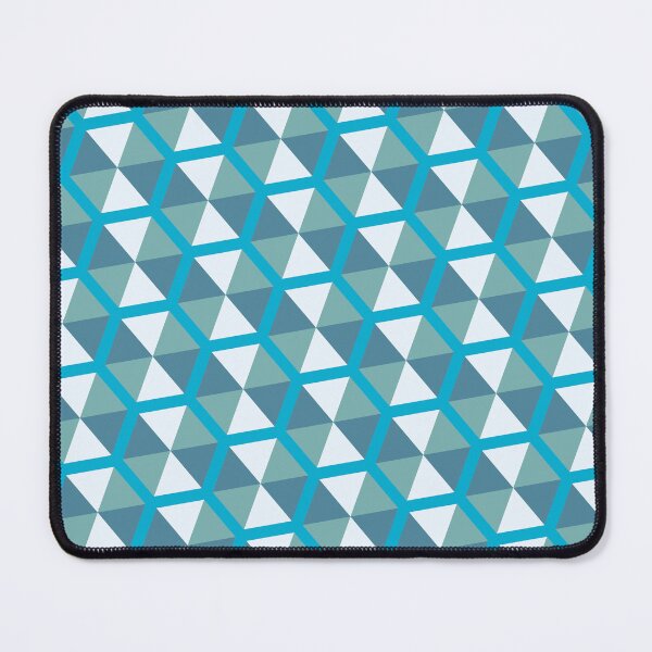 Item preview, Elegant Beehive Tessellation - Abstract Geometric Shape Pattern  - Gifts For Men designed and sold by RoyalStarsPatts.