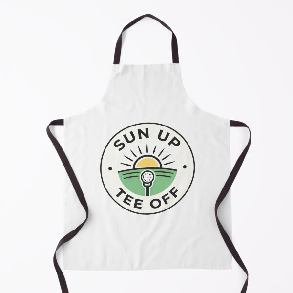 Item preview, Sun Up and Tee Off designed and sold by EastEndTownie.