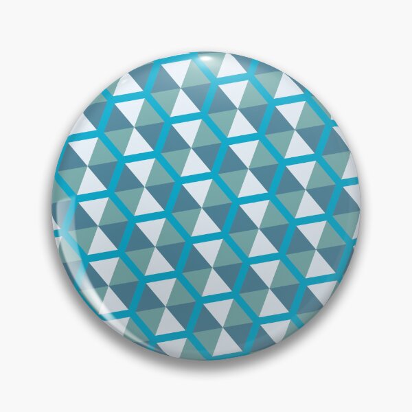 Item preview, Elegant Beehive Tessellation - Abstract Geometric Shape Pattern  - Gifts For Men designed and sold by RoyalStarsPatts.