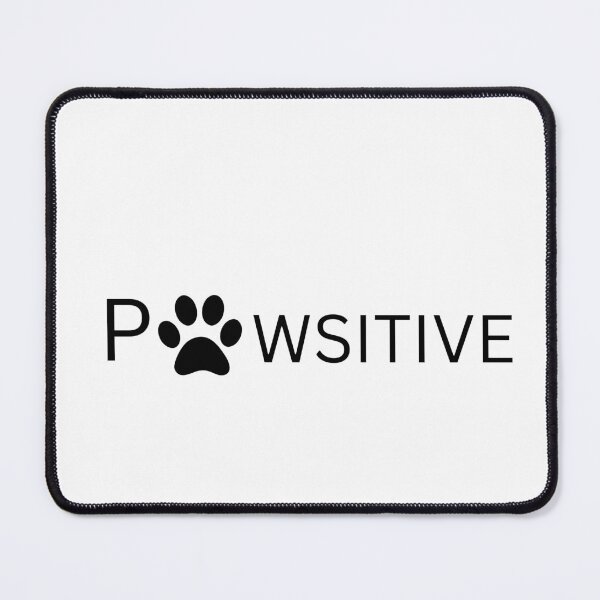 Item preview, Pawsitive designed and sold by ClaireBear888.