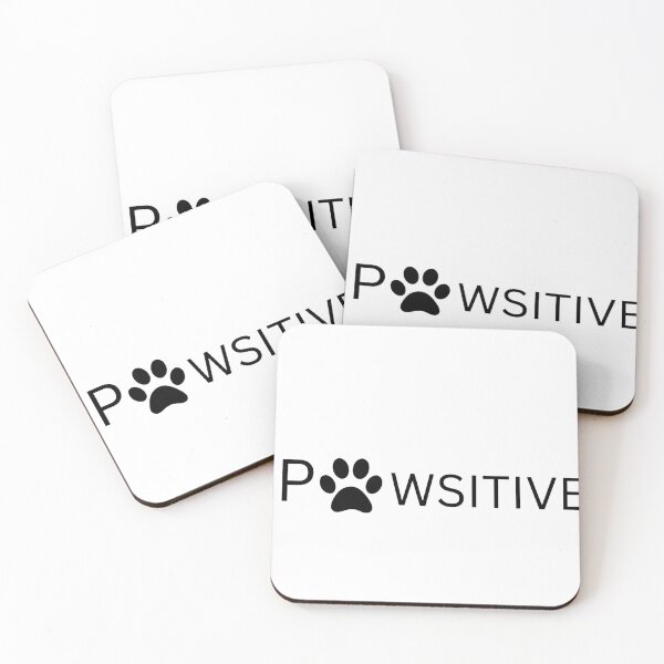 Item preview, Pawsitive designed and sold by ClaireBear888.