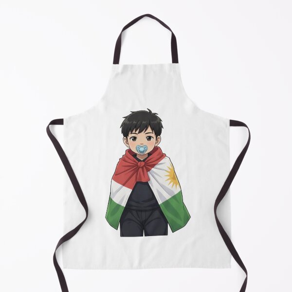Item preview, The child who carried the dream of the homeland designed and sold by KurdishShops.
