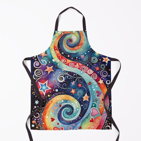 Item preview, Cosmic Valentines designed and sold by artedamensagem.