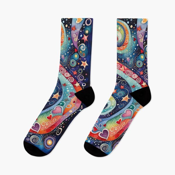 Item preview, Cosmic Valentines designed and sold by artedamensagem.