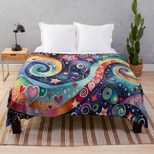 Item preview, Cosmic Valentines designed and sold by artedamensagem.