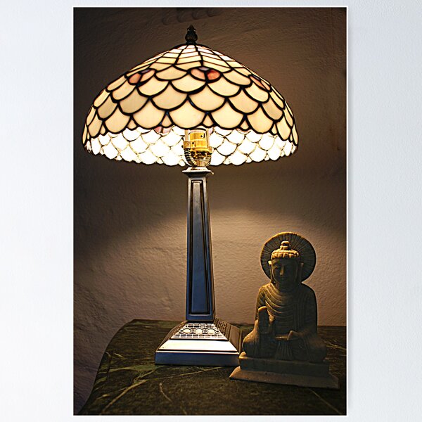 Item preview, ENLIGHTENMENT designed and sold by AndyReeve.