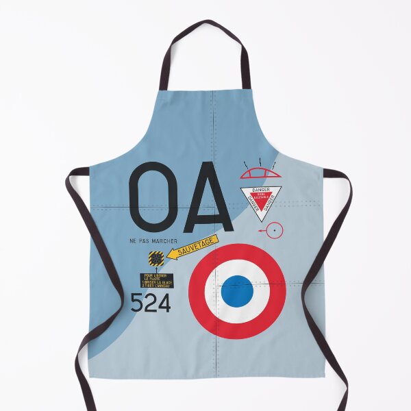 Item preview, France Mirage Aircraft Markings designed and sold by VoodooCircus.