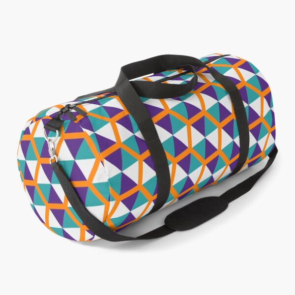 Item preview, Premium Hex Checkered - Abstract Geometric Shape Pattern - Graduation Gifts designed and sold by RoyalStarsPatts.