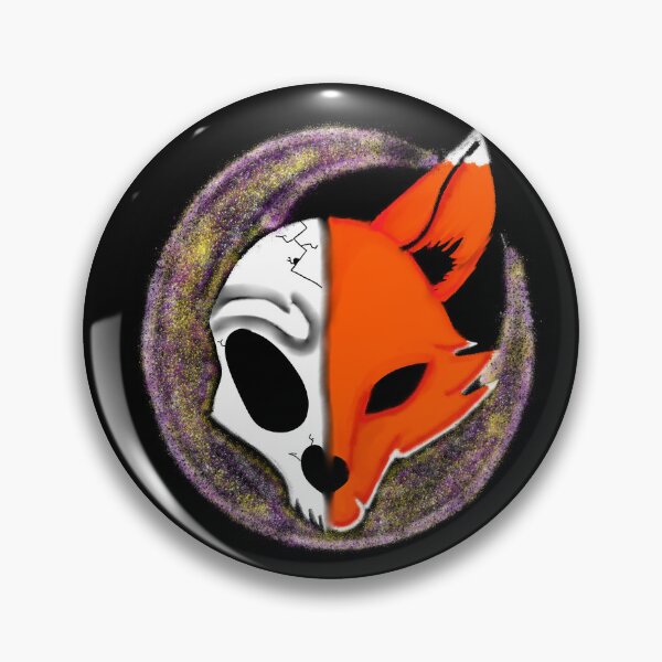 Item preview, The Cosmic Binary Between Life and Death designed and sold by Cid-Nimo-the-Fox.
