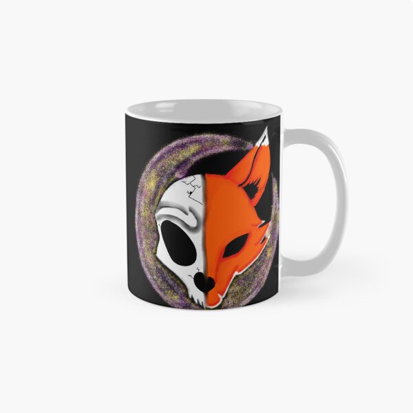 Item preview, The Cosmic Binary Between Life and Death designed and sold by Cid-Nimo-the-Fox.