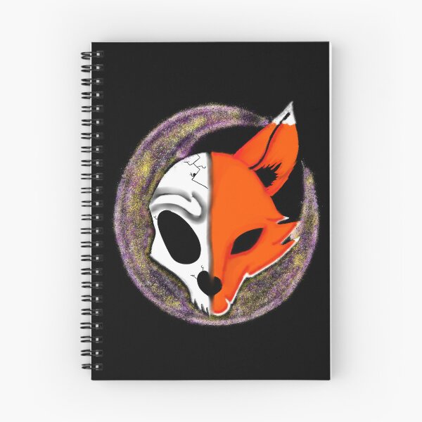 Item preview, The Cosmic Binary Between Life and Death designed and sold by Cid-Nimo-the-Fox.