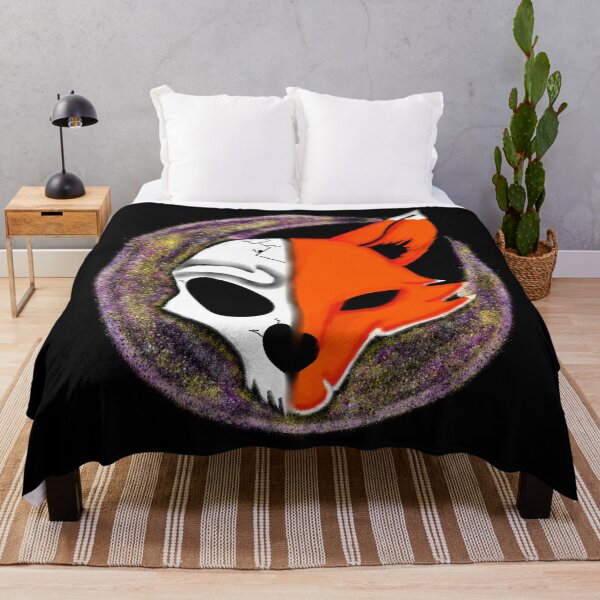 Item preview, The Cosmic Binary Between Life and Death designed and sold by Cid-Nimo-the-Fox.