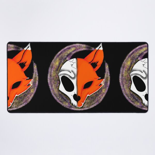 Item preview, The Cosmic Binary Between Life and Death designed and sold by Cid-Nimo-the-Fox.